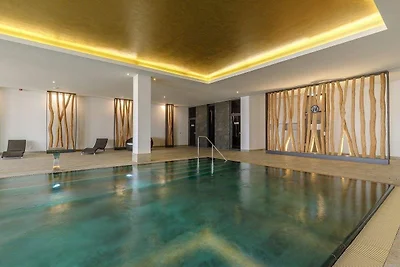 Aparthotel Waterkant Suites, Suite