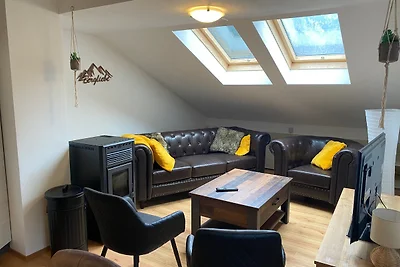 Appartamento Vacanza con famiglia Stall