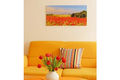 Kleingarn - "Meeresblick" Nr.11