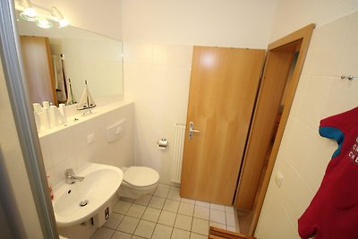 Vakantieappartement Gezinsvakantie Gollendorf