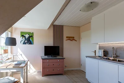 Hus Pellworm 3 - Ferienwohnung