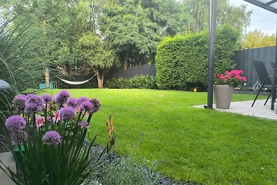 Vakantiehuis Ontspannende vakantie Bad Fallingbostel