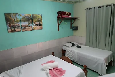 Hostal Enrique Appartement 2