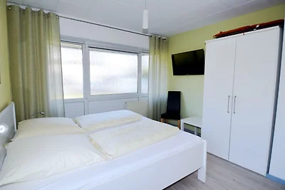 Gode Stuv 1 (Lütjenburger Weg 1a