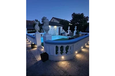 Ferienhof Pommerngreif - Wohnung 3