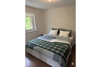 Ferienwohnung TOP7-201
