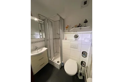 Vakantieappartement Gezinsvakantie Heiligenhafen