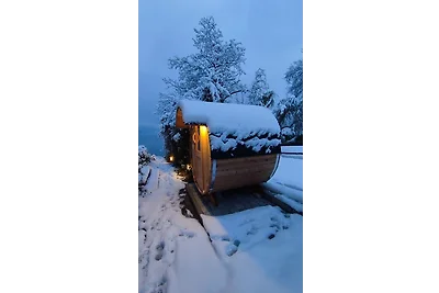 Appartamento Vacanza con famiglia Insel Reichenau