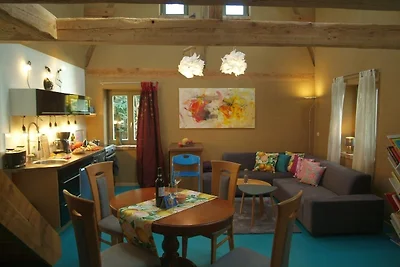 Göttin des Glücks - Auszeit am