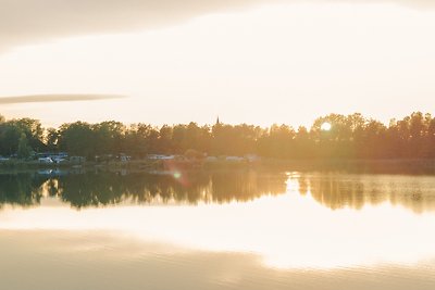 Vakantiehuis Ontspannende vakantie Lübbenau/ OT Ragow