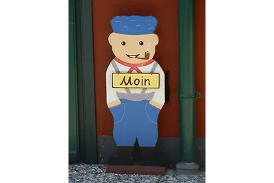 Nordseestübchen Whg. 04