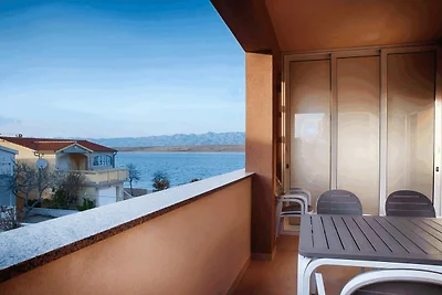 Appartamento Vacanza con famiglia Vir