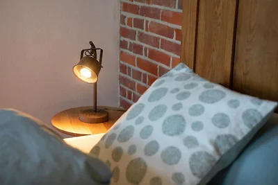 Appartamento Vacanza con famiglia Esens