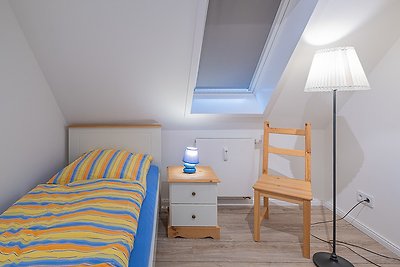 Ferienwohnung "Seewind"