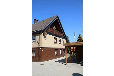 Ferienwohnung Waldwichtel