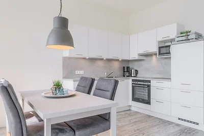 Ferienwohnung Ankerplatz