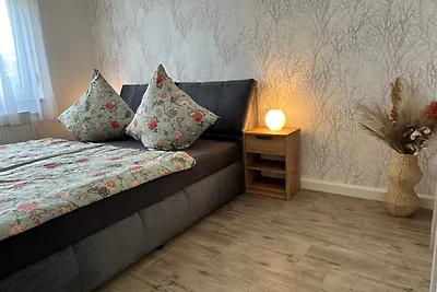 Ferienwohnung bei Hartmann`s