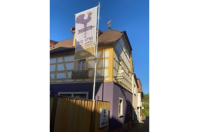 Die FUHRMANN-SUITE, unser
