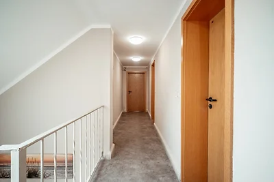 apartman za odmor Obiteljski odmor Ummanz
