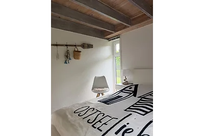 Ferienhaus OstseeLiebe (ehem.