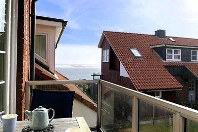 Huus Waterkant 04 auf Amrum