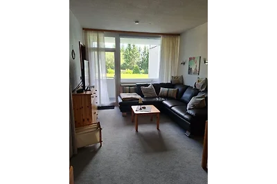 Ferienwohnung Harzstern