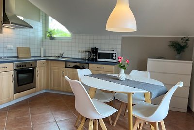 Vakantieappartement Gezinsvakantie Gillenfeld