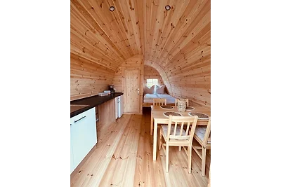 Casa vacanze Vacanza di relax Buxtehude