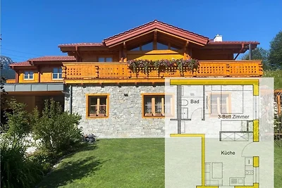 Appartamento Vacanza con famiglia Gröbming