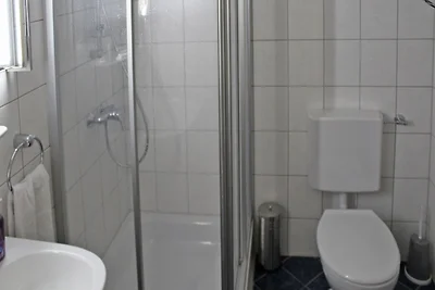 Ferienhaus Nr. 21, Kategorie