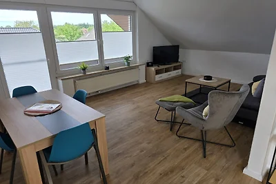 Ferien/Apartment - FeWo Weitblick