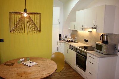 Vakantieappartement Gezinsvakantie Graz