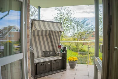 Schmuckstück am Binnensee