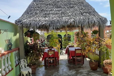 Hostal Dona Coralia Appartement 2