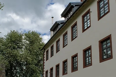 Luxuriöses Apartment auf Schloss