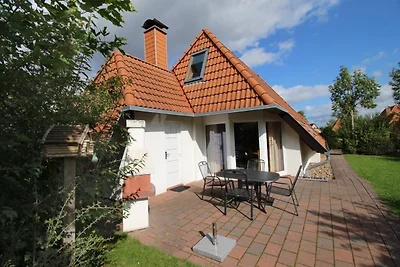 Maison de vacances Vacances relaxation Dorum