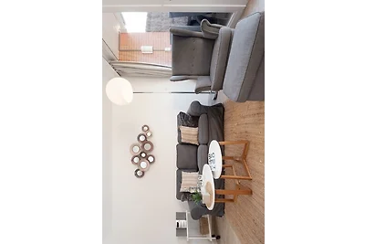 Kleines Küstenidyll