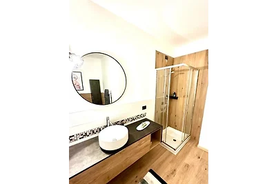 L'appartamento di Alessandra (CIR