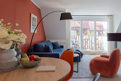 Kajüte #24 | Dock 6c