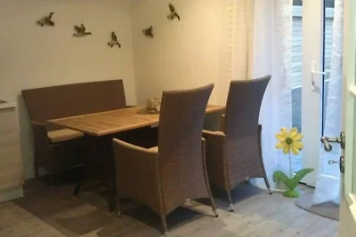 Ferienwohnung Eulennest