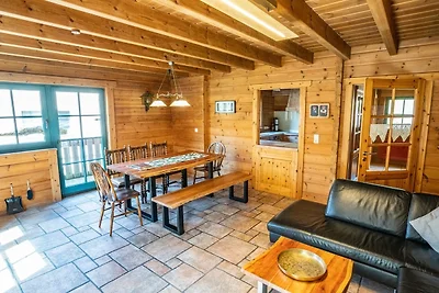 Ferienhaus Schwarzwaldstern