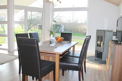 "Ferienhaus I - Hof Westensee"