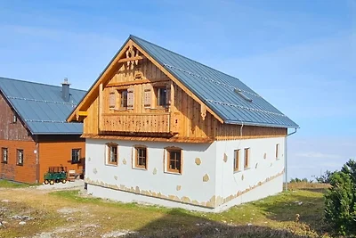 Erlakogelhütte am Feuerkogel