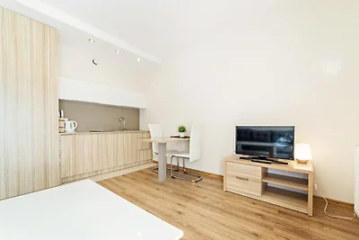 Vakantieappartement Gezinsvakantie Szklarska Poreba