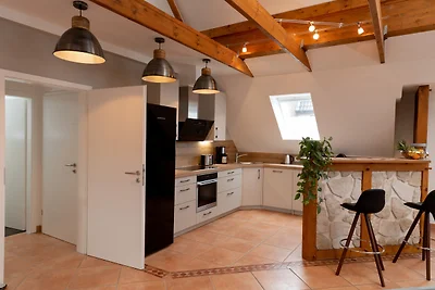 Appartamento Vacanza con famiglia Winsen