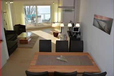 Vakantieappartement Gezinsvakantie Großenbrode