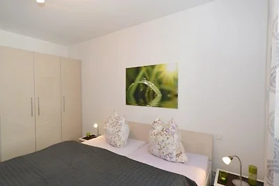 Vakantieappartement Gezinsvakantie Baabe