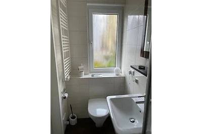 Ferienwohnung am Meer -