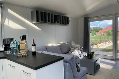 Vakantiehuis Ontspannende vakantie Aschersleben