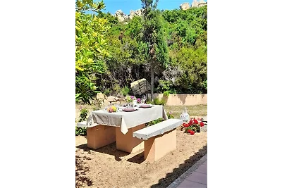 Ferienhaus Casa Geranio - Villaggio